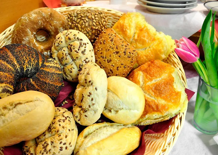 بيت ضيافة Annablick شتراوسبرغ