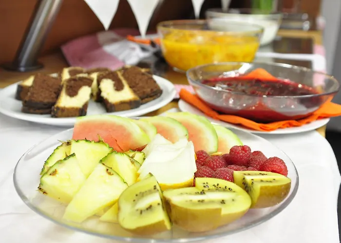 Annablick بيت ضيافة 3*