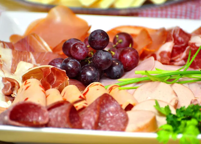 Annablick 3* Strausberg