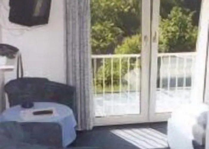 بيت ضيافة Annablick شتراوسبرغ