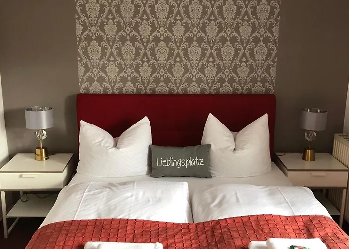 Annablick بيت ضيافة 3*