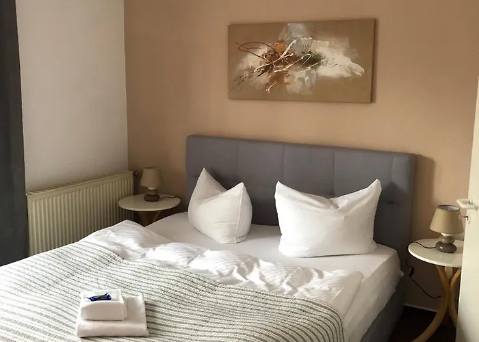 Annablick بيت ضيافة