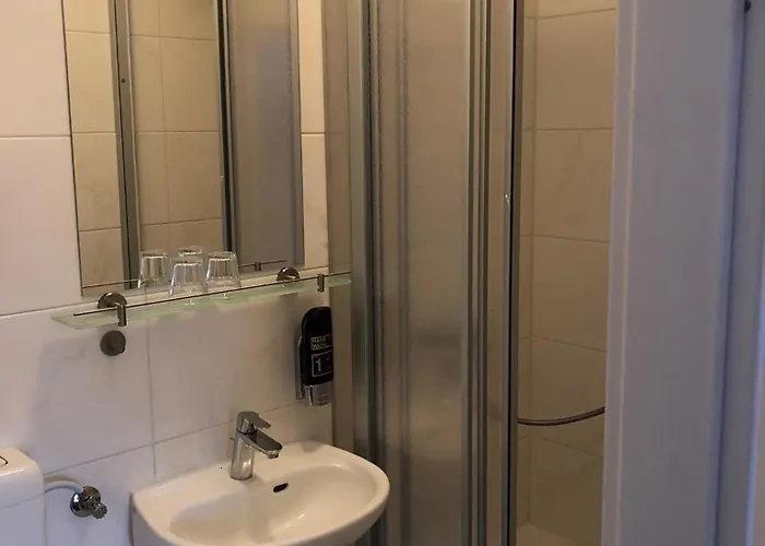 Pensionat Annablick Strausberg