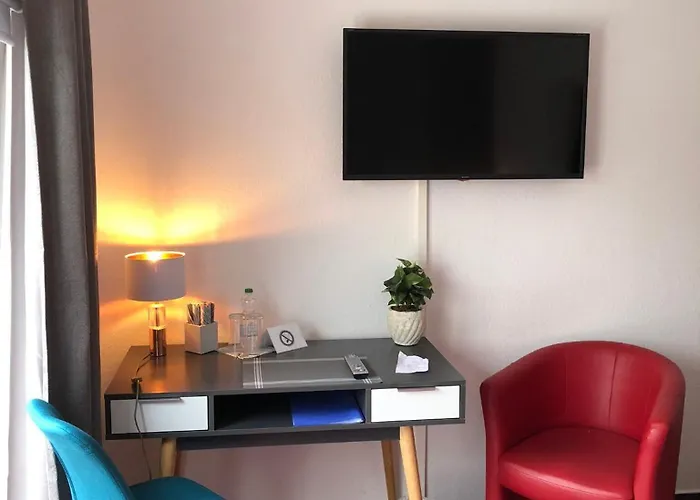 Annablick 3* شتراوسبرغ