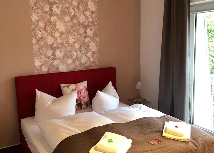 Annablick بيت ضيافة شتراوسبرغ