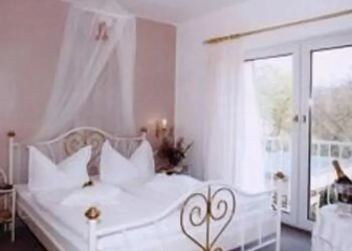 Annablick Pensionat 3*