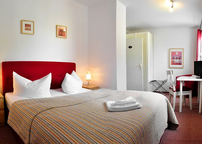 Annablick 3* Strausberg