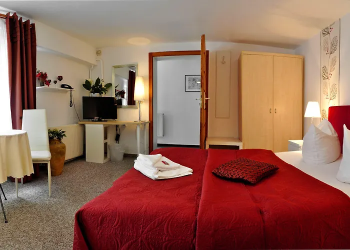 Annablick Pensionat 3*