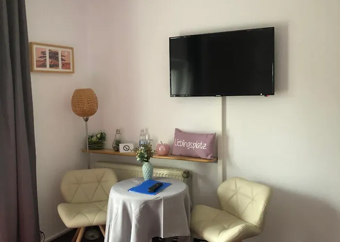 بيت ضيافة Annablick 3*