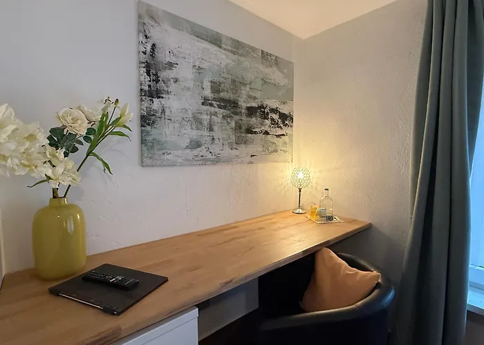 Annablick Pensionat 3*