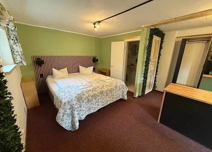 Pensionat Annablick 3*