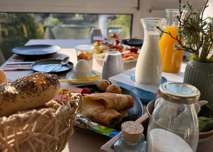 Annablick Konukevi Strausberg