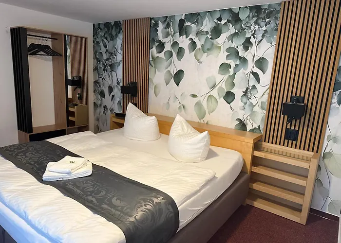 بيت ضيافة Annablick شتراوسبرغ