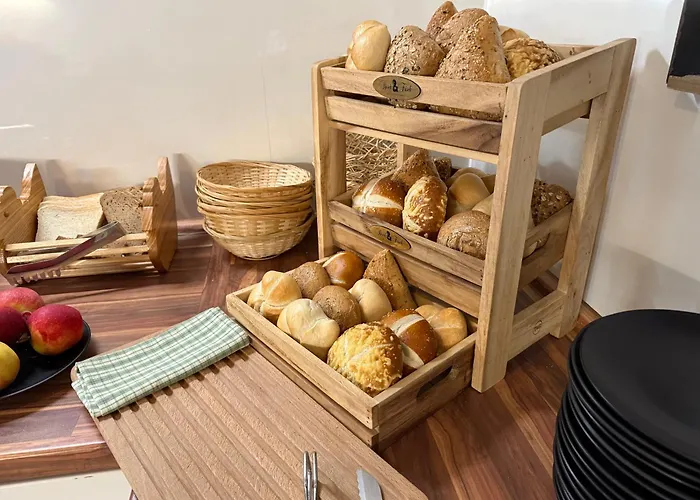 Annablick 3* Strausberg