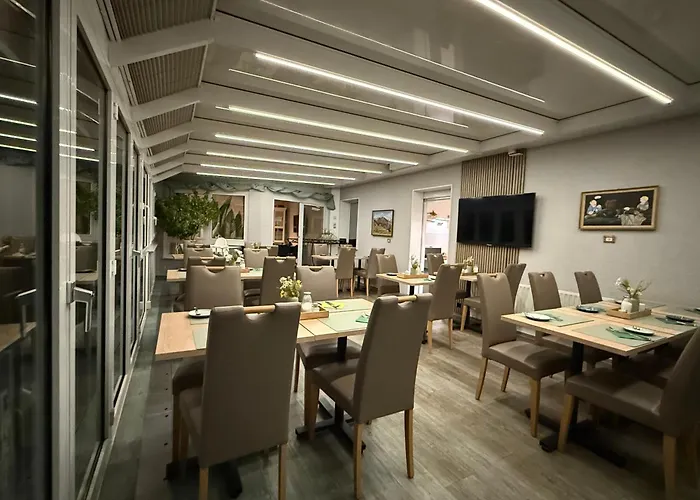 Annablick Pensionat 3*