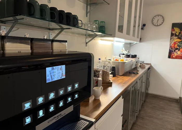 Annablick بيت ضيافة شتراوسبرغ