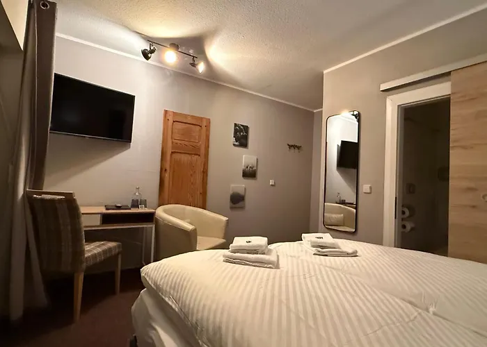 Annablick 3* Strausberg