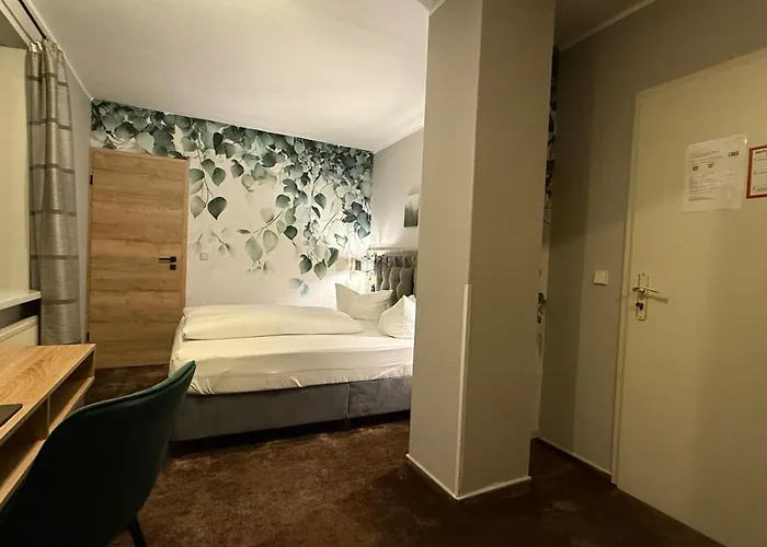 Pensionat Annablick Strausberg