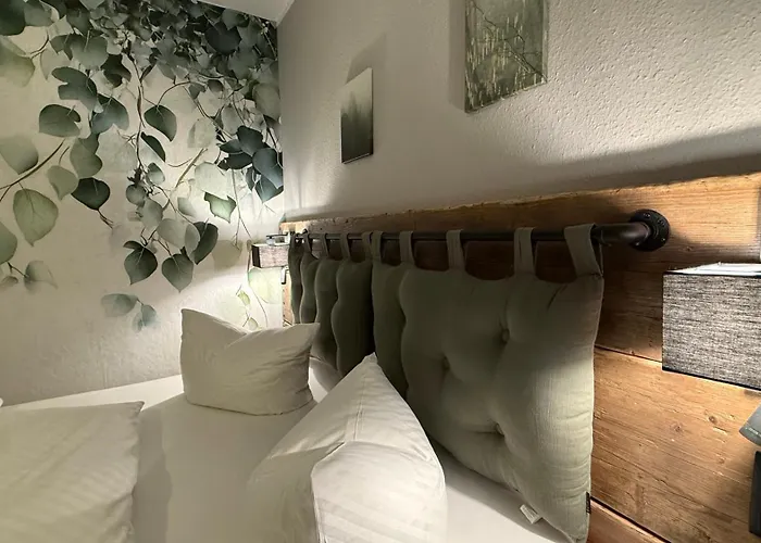 Pensionat Annablick 3*