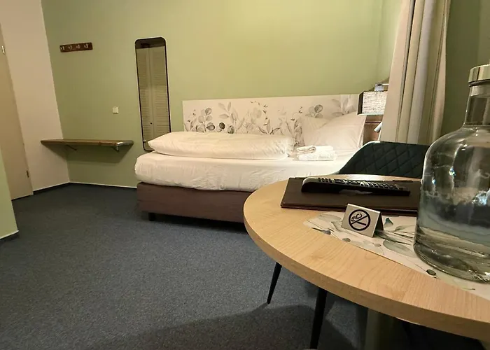 بيت ضيافة Annablick 3*