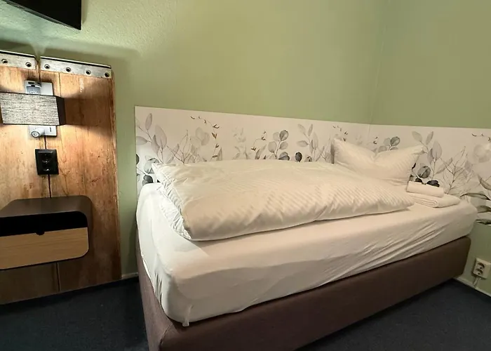 Annablick بيت ضيافة 3*