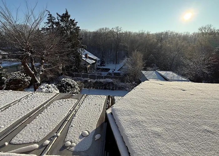 Pensionat Annablick Strausberg