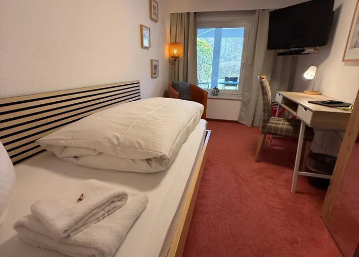 Annablick 3* Strausberg