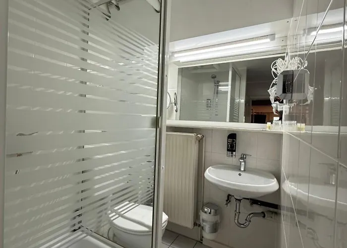 بيت ضيافة Annablick