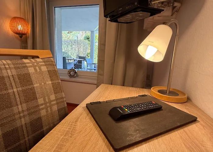 Annablick بيت ضيافة 3*