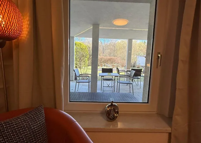 Annablick بيت ضيافة شتراوسبرغ