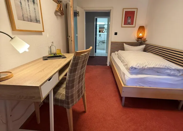 Annablick Konukevi Strausberg